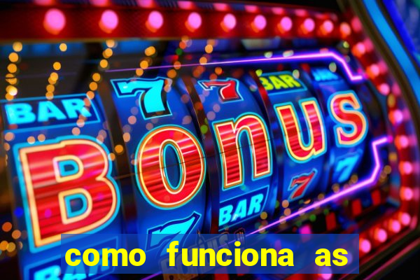 como funciona as plataformas de jogos slots